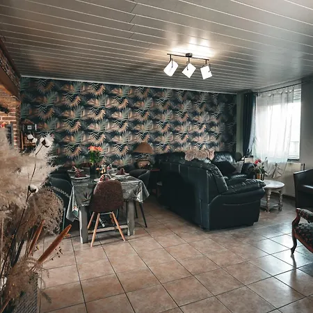 Gite , Au Dormeur Du Val Vireux-Wallerand Exterior photo